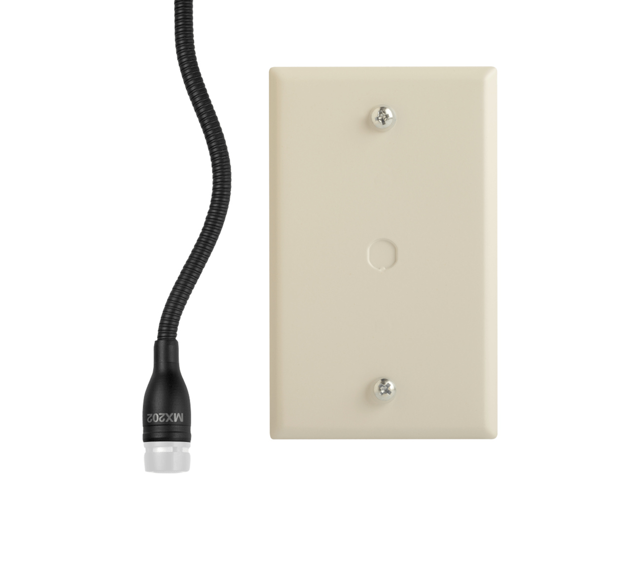Shure MX202BP/N